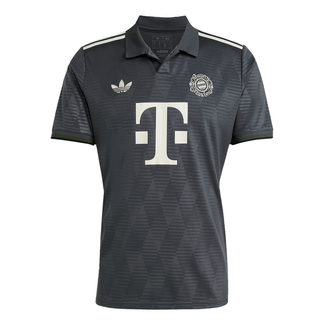 Bayern Munich Oktoberfest  Soccer Jersey 2024/25 Top Soccer Jerseys Store