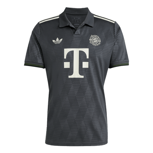 Bayern Munich Oktoberfest  Soccer Jersey 2024/25 Top Soccer Jerseys Store