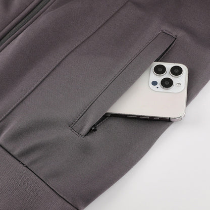 Real Madrid Training Jacket Kit (Jacket+Pants) 2024/25 Top Soccer Jerseys Store