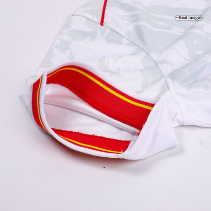 LUIS DÍAZ  #7 Liverpool Third Away  Soccer Jersey 2024/25 Top Soccer Jerseys Store