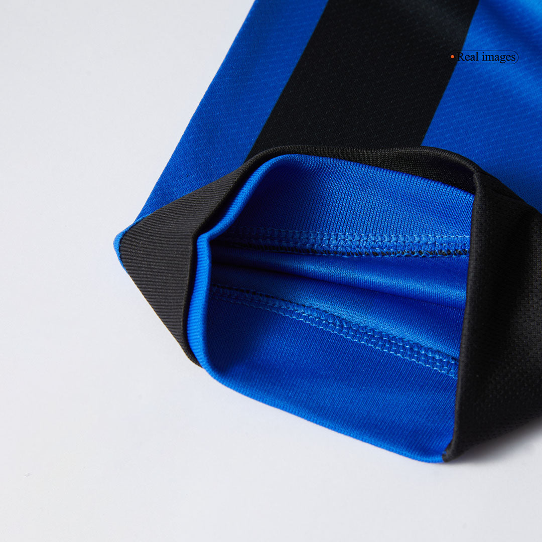 Inter Milan Home  Soccer Jersey 2024/25 Top Soccer Jerseys Store