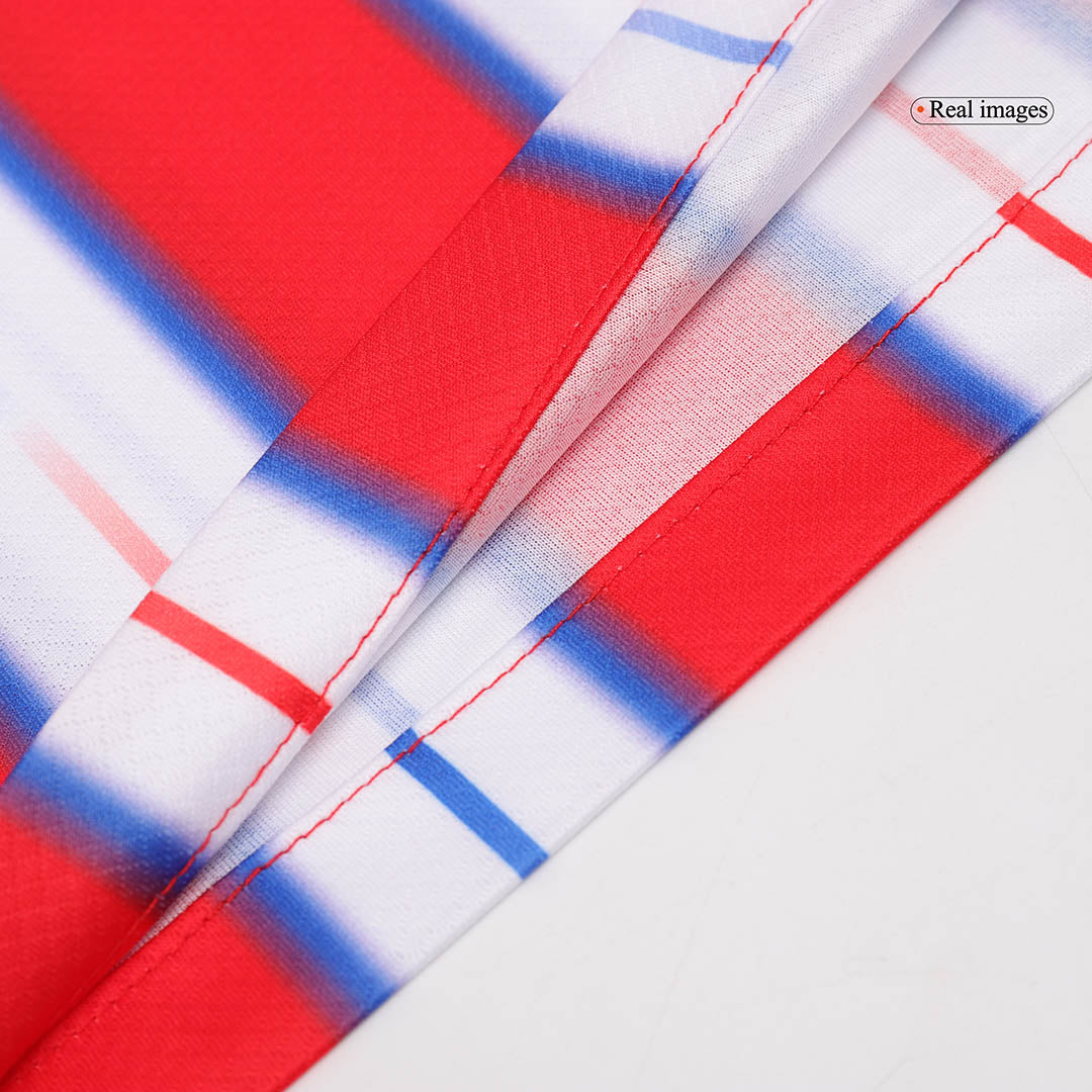 Atletico Madrid Home  Soccer Jersey 2024/25 Top Soccer Jerseys Store