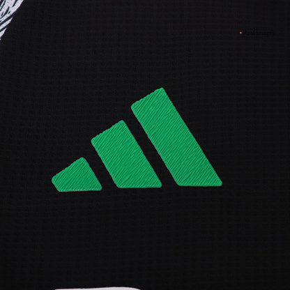 Player Version ØDEGAARD #8 Arsenal Away  Soccer Jersey 2024/25 Top Soccer Jerseys Store