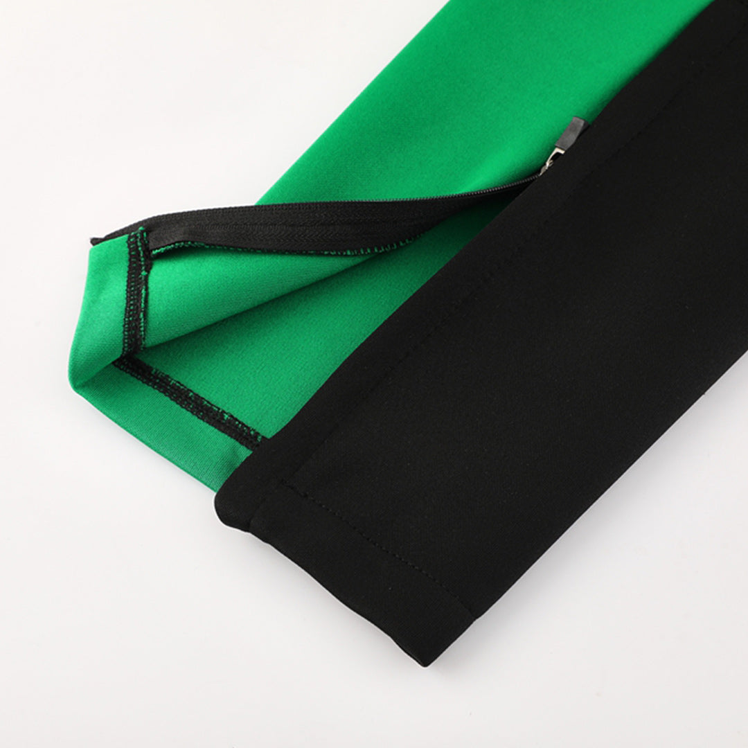 Arsenal Training Jacket Kit (Jacket+Pants) 2024/25 Top Soccer Jerseys Store