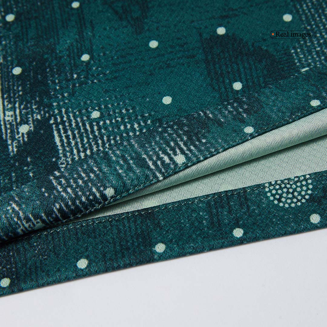 Tottenham Hotspur Third Away  Soccer Jersey 2024/25 Top Soccer Jerseys Store