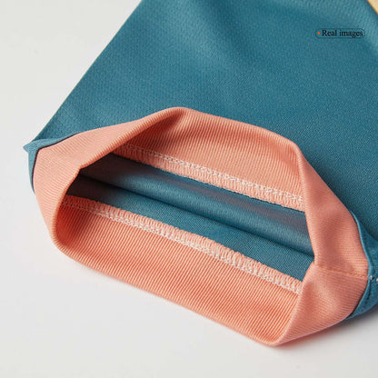 Manchester City Fourth Away  Soccer Jersey 2024/25 - Definitely City Top Soccer Jerseys Store