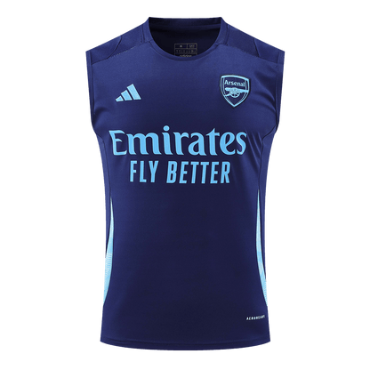 Arsenal Pre-Match Vest 2024/25 Top Soccer Jerseys Store