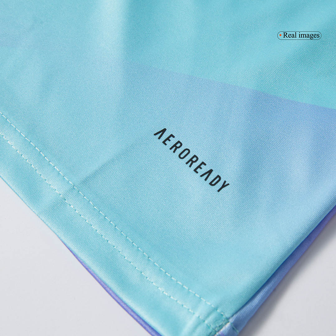 Arsenal Third Away  Soccer Jersey 2024/25 Top Soccer Jerseys Store