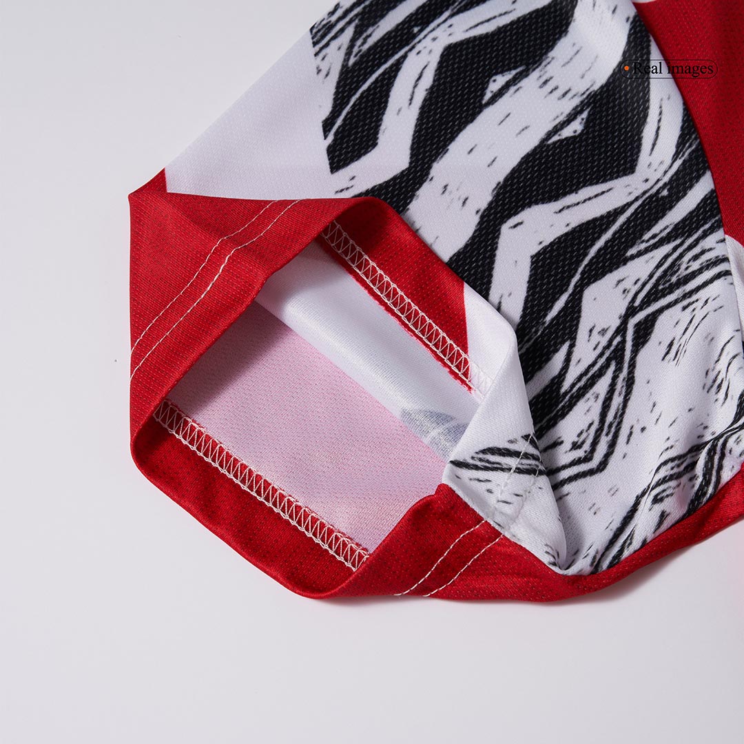 Arsenal Pre-Match  Soccer Jersey 2024/25 Top Soccer Jerseys Store