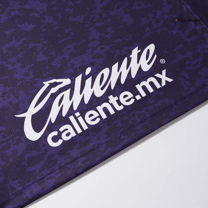 UNAM Third Away  Soccer Jersey 2024/25 Top Soccer Jerseys Store