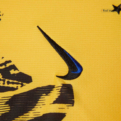 Inter Milan Third Away  Soccer Jersey 2024/25 Top Soccer Jerseys Store