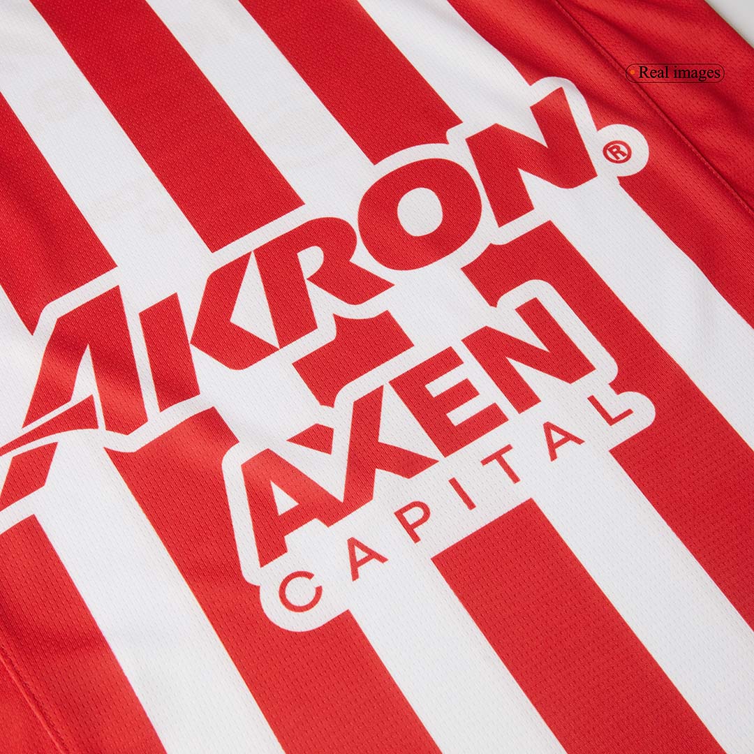 Chivas Home  Soccer Jersey 2024/25 Top Soccer Jerseys Store