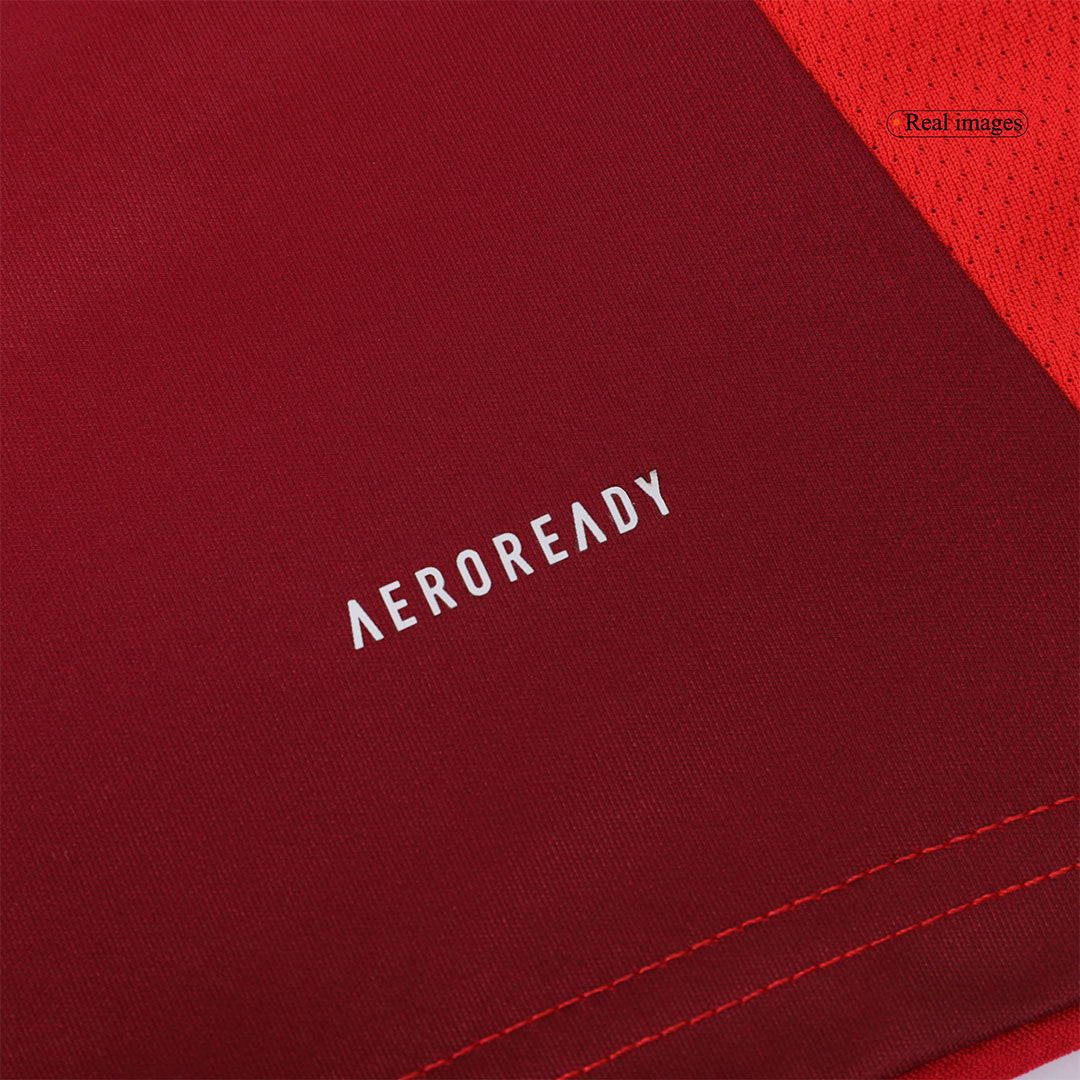 RASHFORD #10 Manchester United Home  Soccer Jersey 2024/25 Top Soccer Jerseys Store