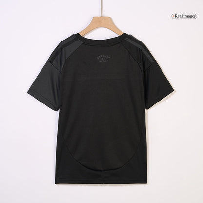 Kid's Inter Miami CF Away  Soccer Jersey Kit(Jersey+Shorts) 2025 Top Soccer Jerseys Store