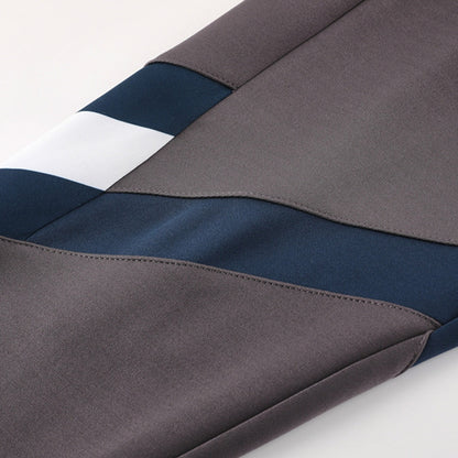 Real Madrid Training Jacket Kit (Jacket+Pants) 2024/25 Top Soccer Jerseys Store