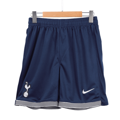 Tottenham Hotspur Home Soccer Shorts 2024/25 Top Soccer Jerseys Store