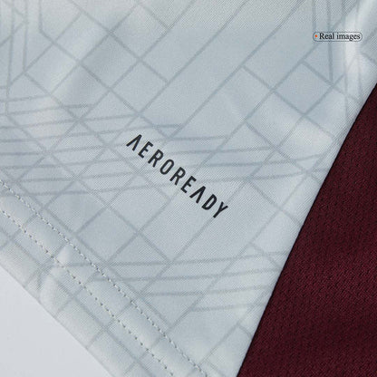 Ajax Third Away  Soccer Jersey 2024/25 Top Soccer Jerseys Store