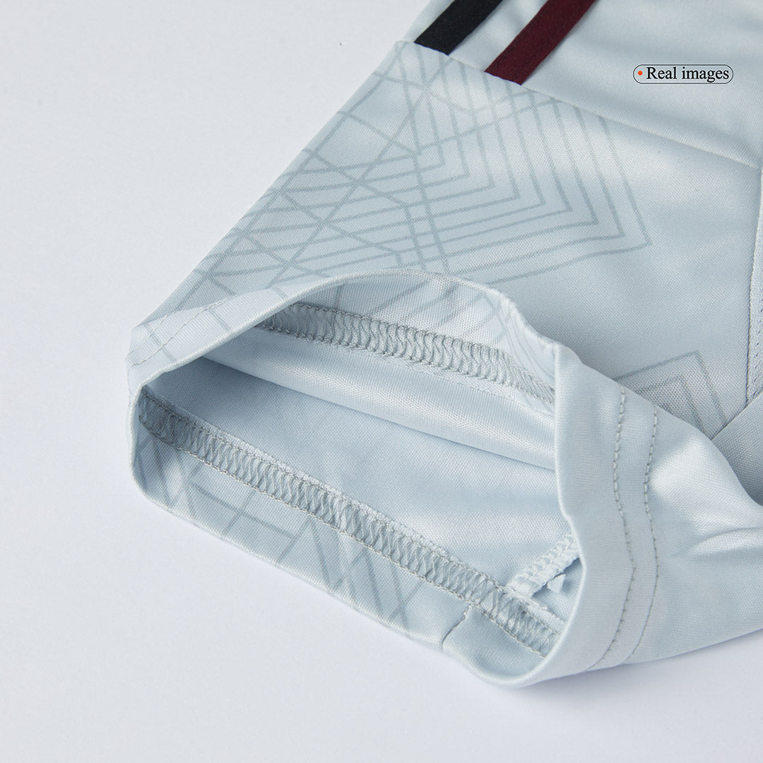 Ajax Third Away  Soccer Jersey 2024/25 Top Soccer Jerseys Store