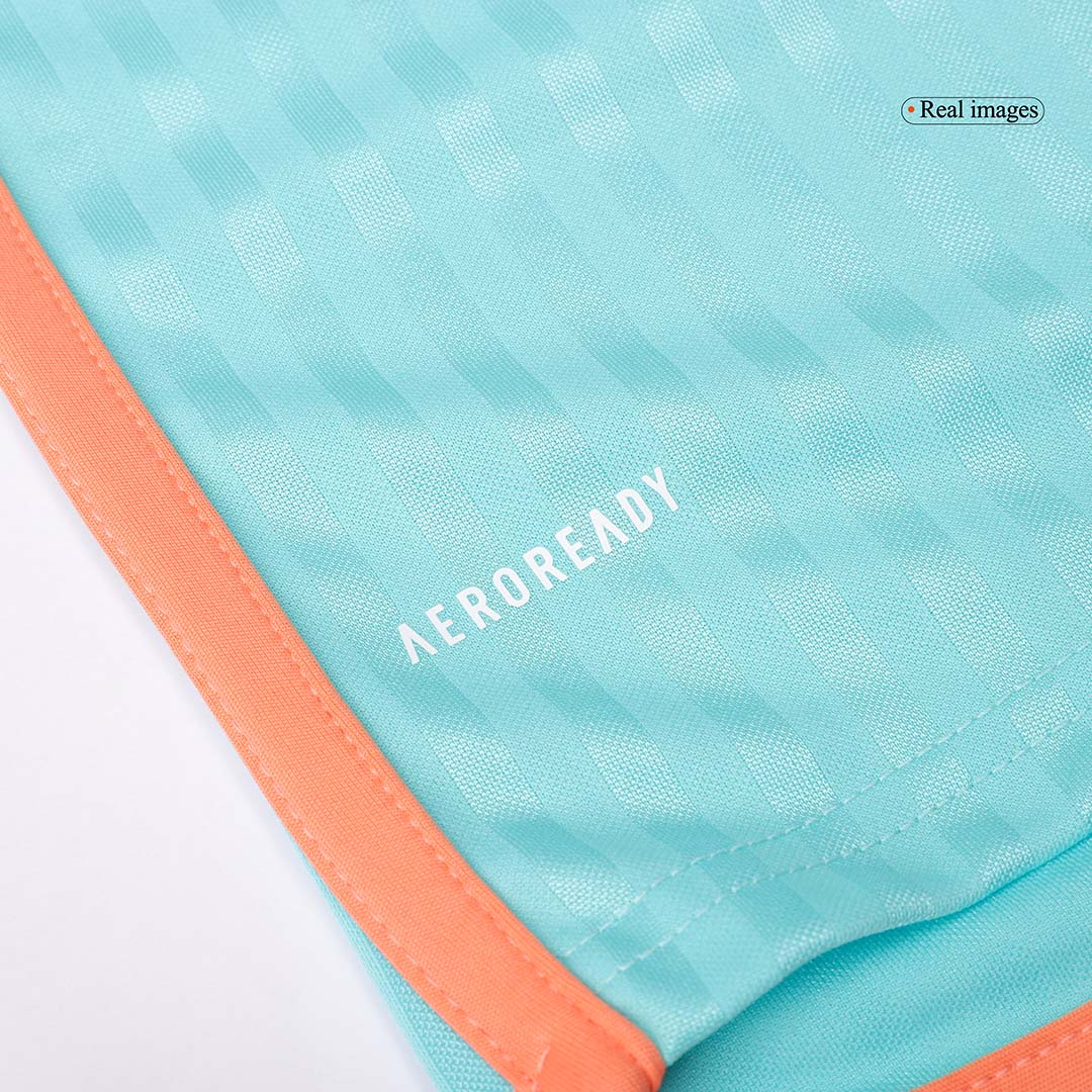 Inter Miami CF Third Away  Soccer Jersey Kit(Jersey+Shorts) 2024 Top Soccer Jerseys Store