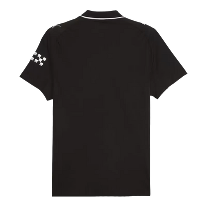 Player Version Manchester City Away Soccer Jersey 2025/26 - Slim Fit