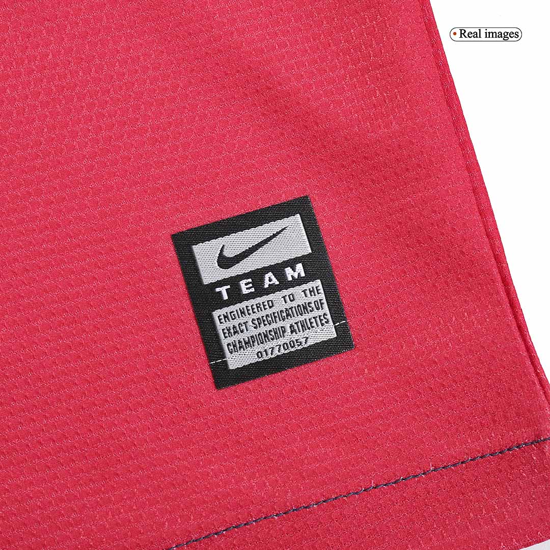 Retro ETO'O #9 2008/09 Barcelona Home Long Sleeve  Soccer Jersey- UCL Final Top Soccer Jerseys Store