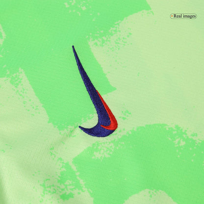 F.DE JONG #21 Barcelona Third Away  Soccer Jersey 2024/25 - UCL?Spotify Logo Without Text? Top Soccer Jerseys Store