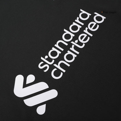 Luis Díaz #7 Liverpool Away  Soccer Jersey 2024/25 Top Soccer Jerseys Store