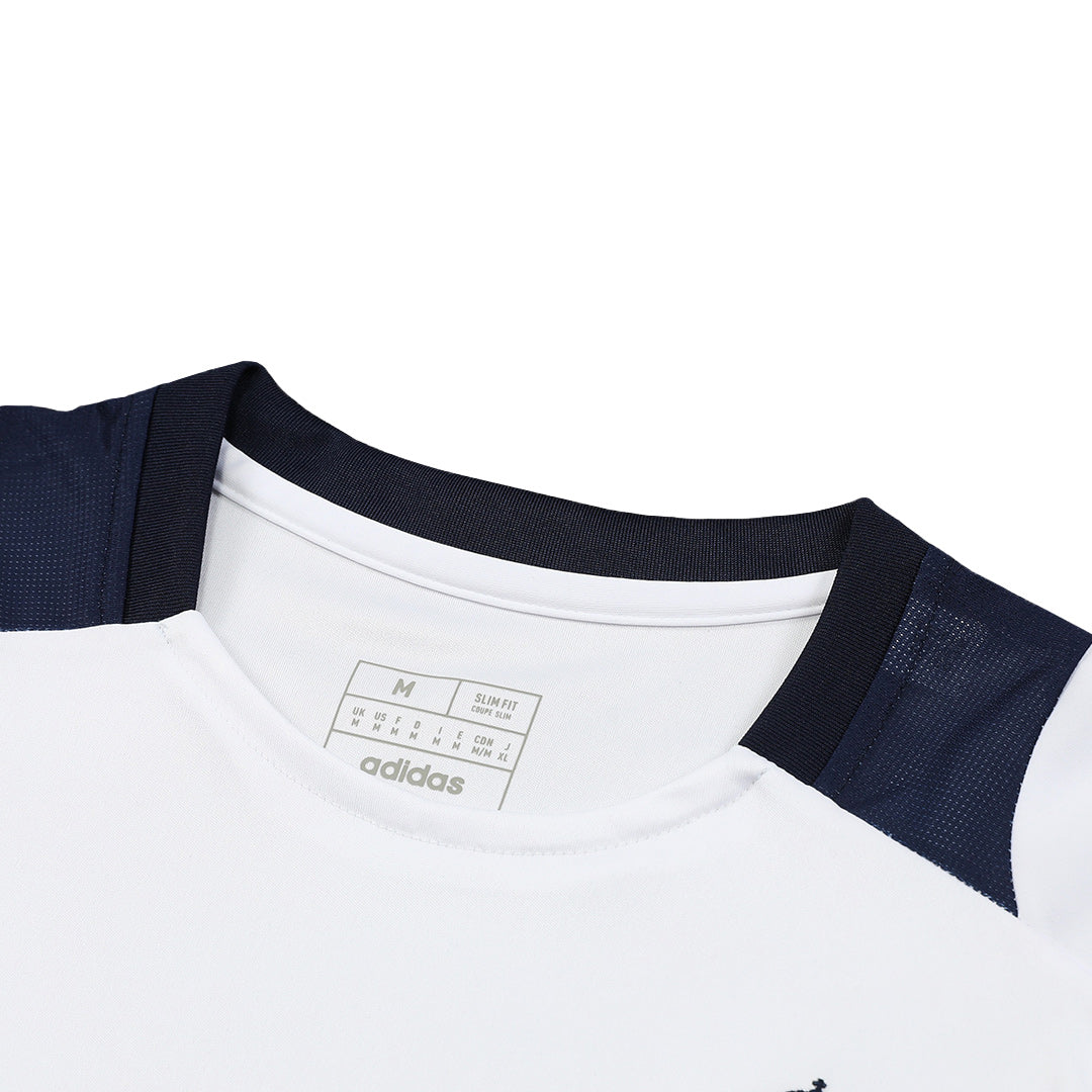 Real Madrid Pre-Match Vest 2024/25 Top Soccer Jerseys Store