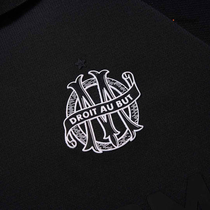 Marseille Goalkeeper  Soccer Jersey 2024/25 - 125th Anniversary Top Soccer Jerseys Store