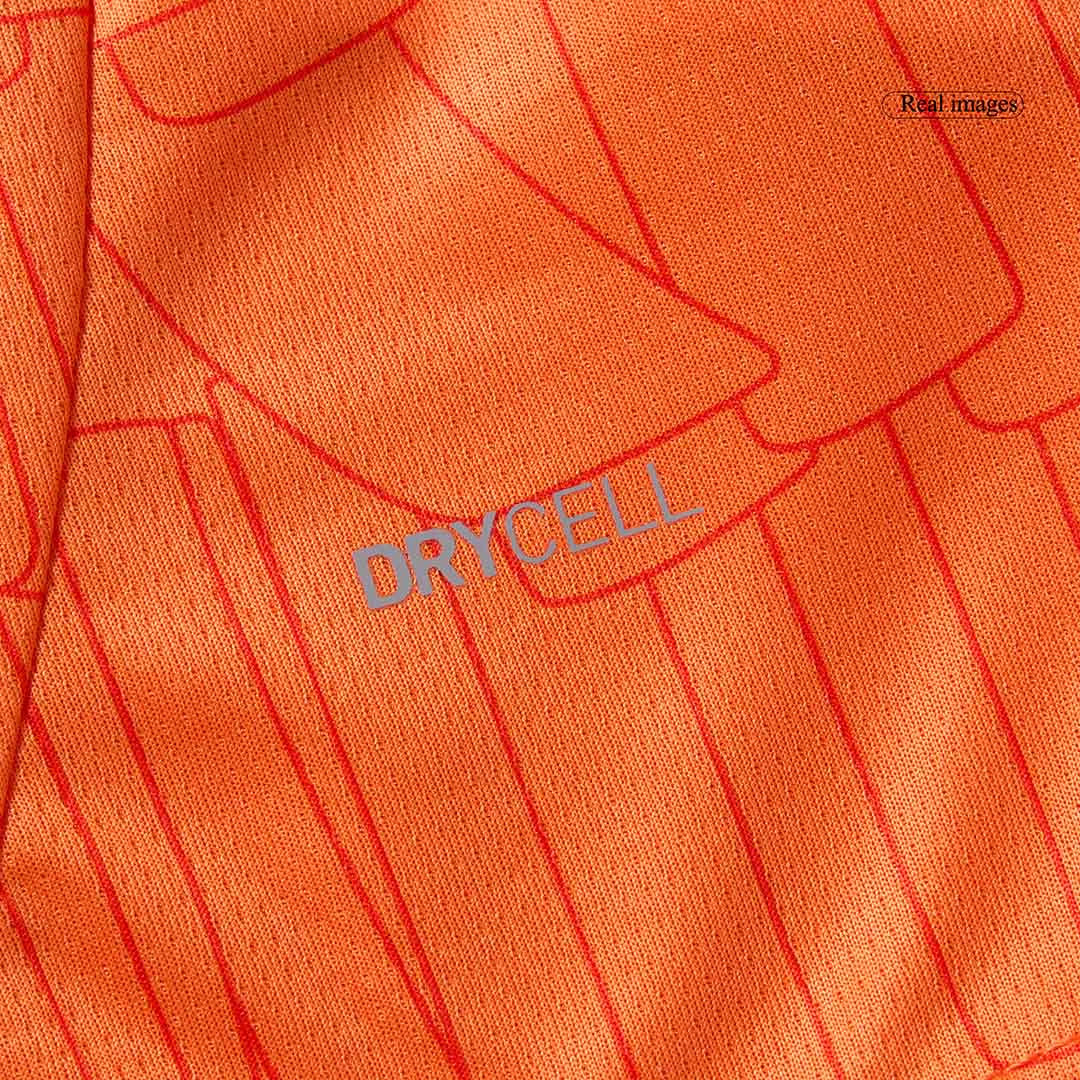 C?te d'Ivoire Home  Soccer Jersey 2024/25 Top Soccer Jerseys Store