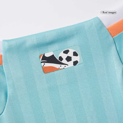 Women's Inter Miami CF Third Away  Soccer Jersey 2024 Top Soccer Jerseys Store