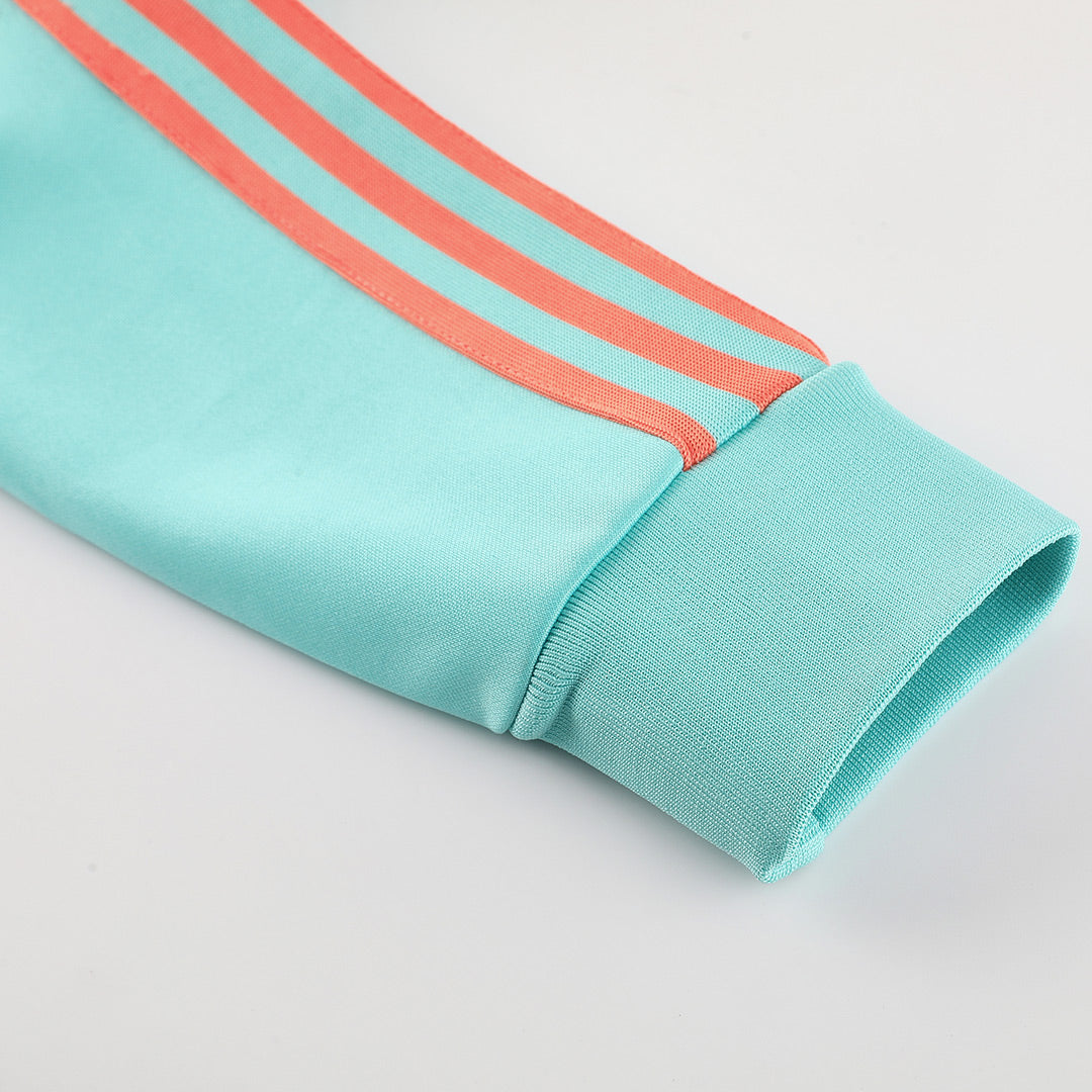 Inter Miami CF Training Jacket Kit (Jacket+Pants) 2024 Top Soccer Jerseys Store