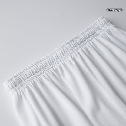 Kid's Cruz Azul Home  Soccer Jersey Kit(Jersey+Shorts) 2024/25 Top Soccer Jerseys Store