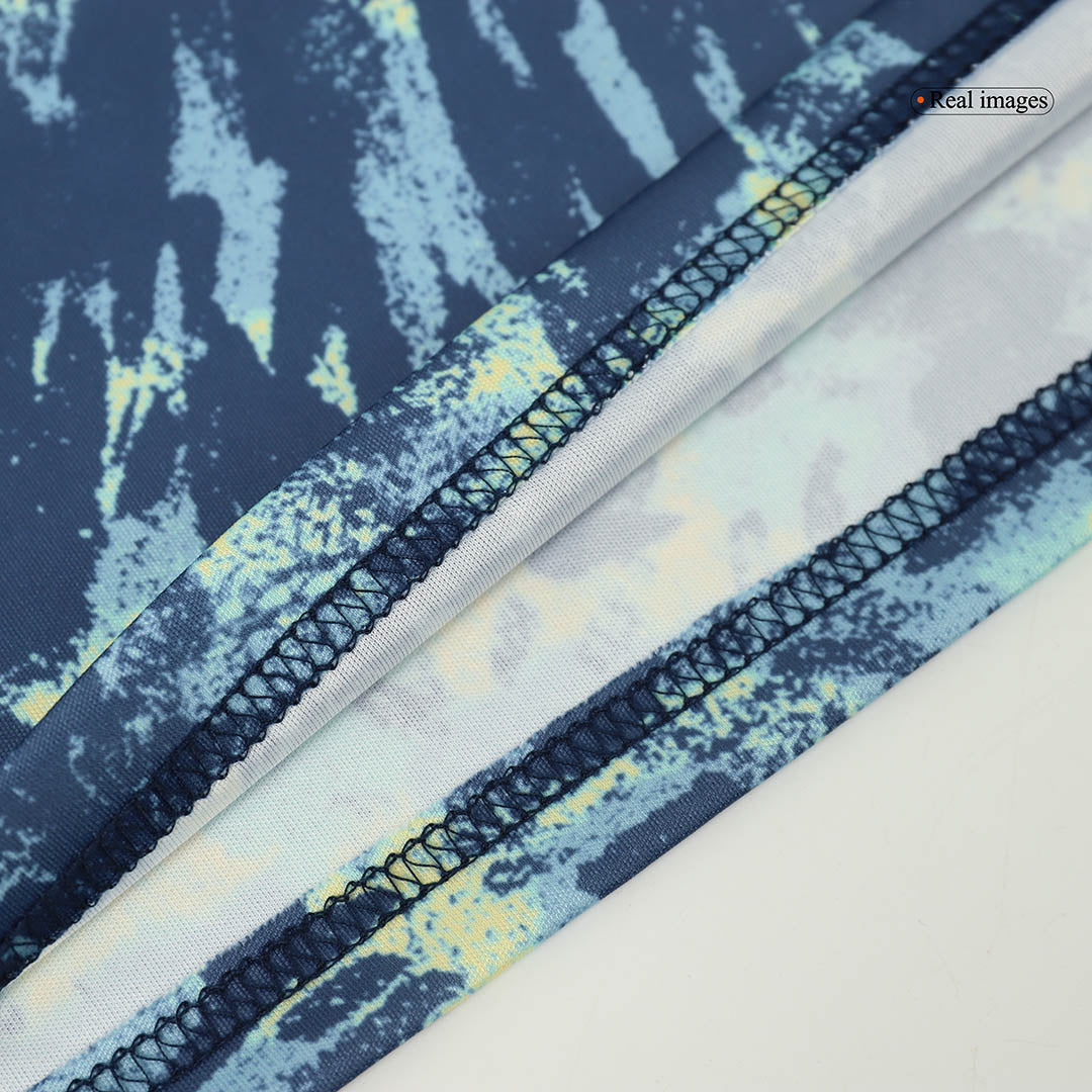 Ajax Away  Soccer Jersey 2024/25 Top Soccer Jerseys Store