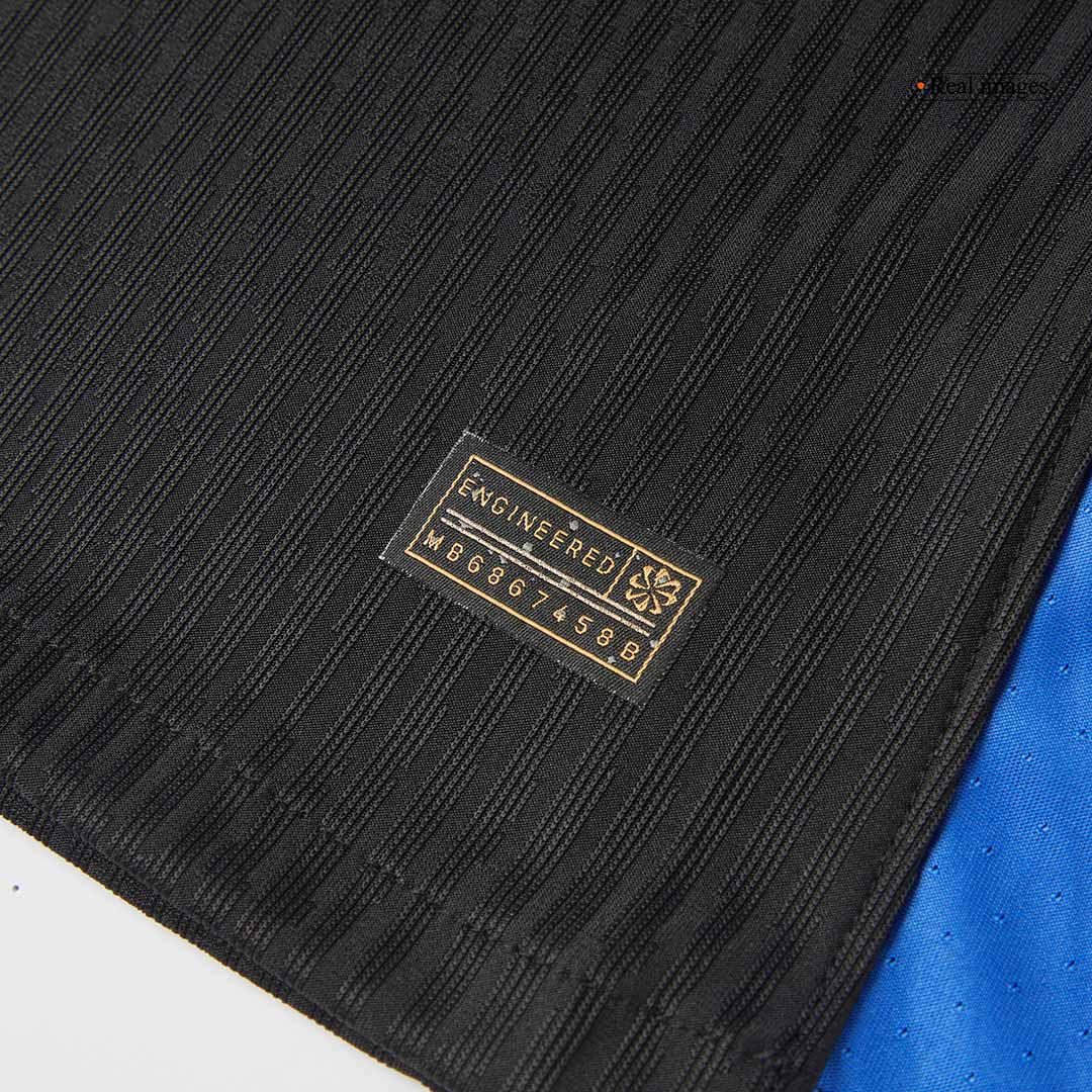 Player Version RAPHINHA #11 Barcelona Away  Soccer Jersey 2024/25 Top Soccer Jerseys Store