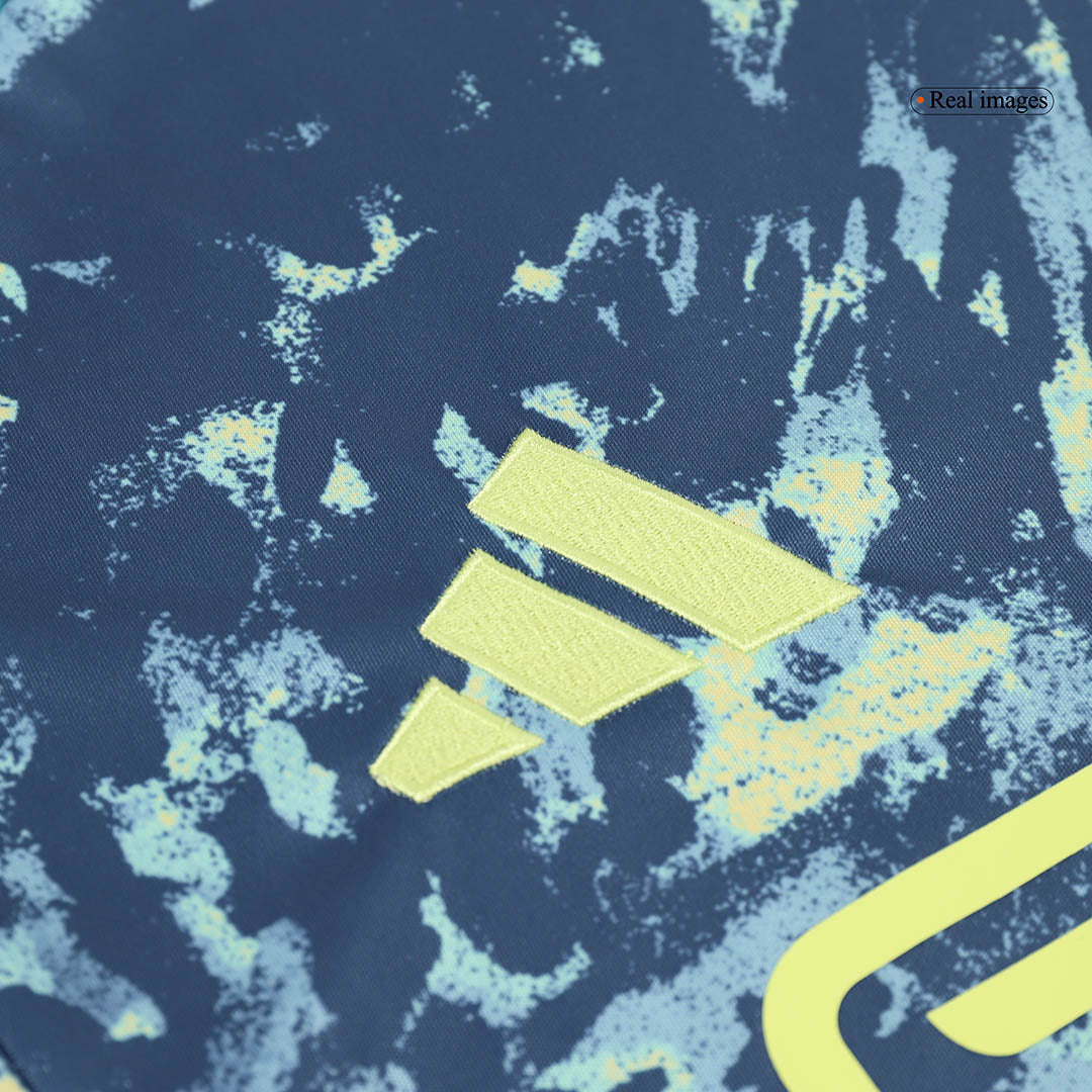 Ajax Away  Soccer Jersey 2024/25 Top Soccer Jerseys Store