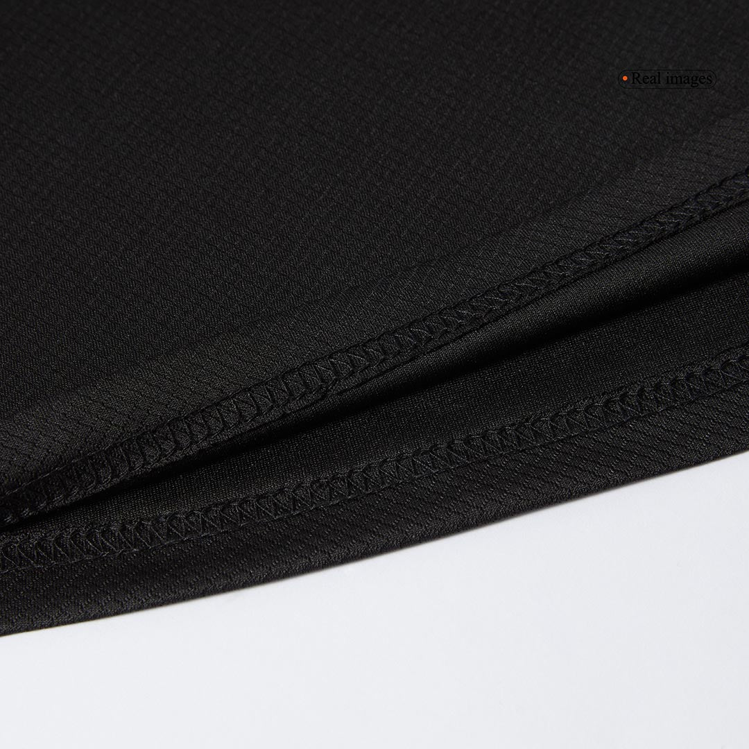 Kid's Barcelona Away  Soccer Jersey Kit(Jersey+Shorts) 2024/25 Top Soccer Jerseys Store