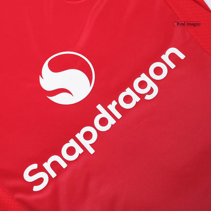 RASHFORD #10 Manchester United Home  Soccer Jersey 2024/25 Top Soccer Jerseys Store