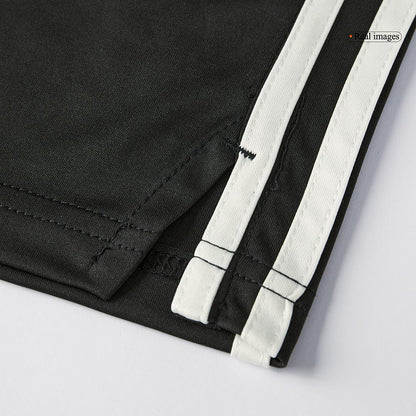 Manchester United Third Away  Soccer Jersey Kit(Jersey+Shorts) 2024/25 Top Soccer Jerseys Store