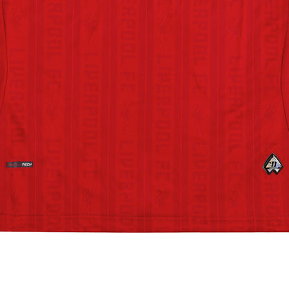 Retro SUAREZ #7 2013/14 Liverpool Home  Soccer Jersey Top Soccer Jerseys Store