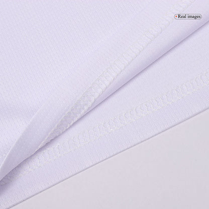 PULISIC #11 AC Milan Away  Soccer Jersey 2024/25 Top Soccer Jerseys Store