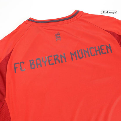 KANE #9 Bayern Munich Home  Soccer Jersey 2024/25 Top Soccer Jerseys Store