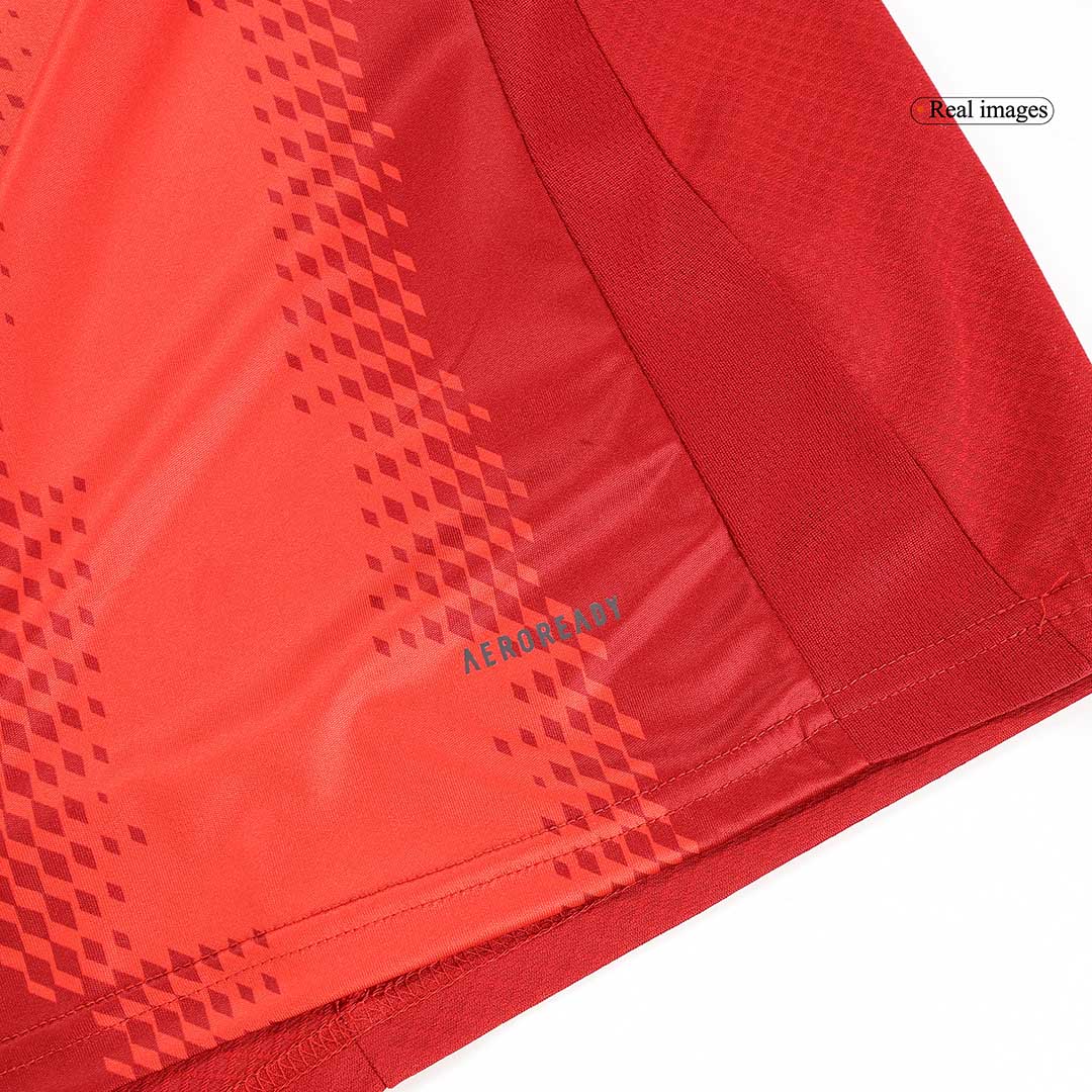 M?LLER #25 Bayern Munich Home  Soccer Jersey 2024/25 Top Soccer Jerseys Store