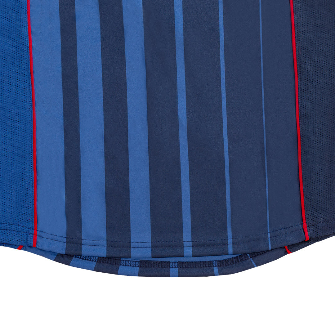 Retro MESSI #30 2004/05 Barcelona Away  Soccer Jersey Top Soccer Jerseys Store