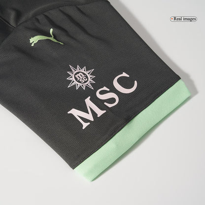 AC Milan Third Away  Soccer Jersey 2024/25 Top Soccer Jerseys Store