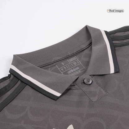 Women's Real Madrid Third Away  Soccer Jersey 2024/25 Top Soccer Jerseys Store