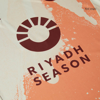 Roma Away  Soccer Jersey 2024/25 Top Soccer Jerseys Store