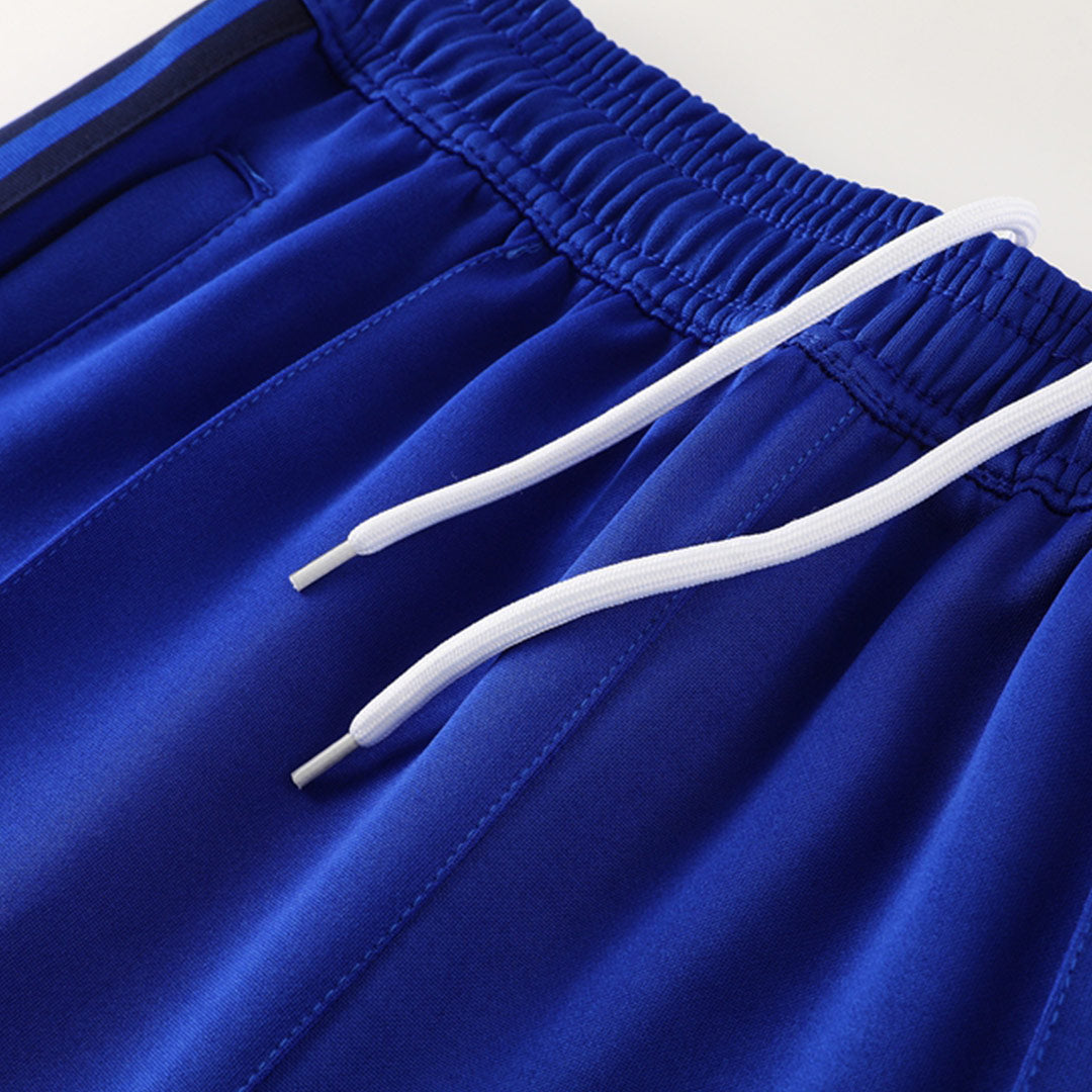 Manchester United Training Jacket Kit (Jacket+Pants) 2024/25 - George Best Top Soccer Jerseys Store