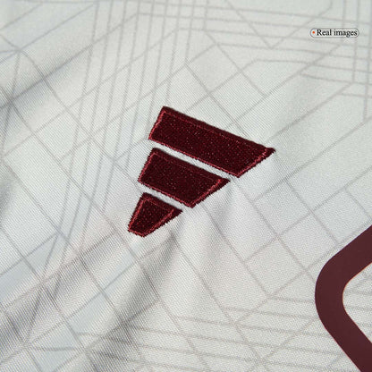 Kid's Ajax Third Away  Soccer Jersey Kit(Jersey+Shorts) 2024/25 Top Soccer Jerseys Store