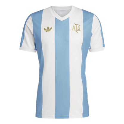 Argentina  Soccer Jersey 2024 - 50th Anniversary Top Soccer Jerseys Store